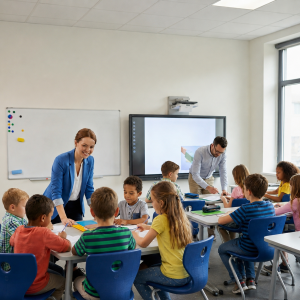 Ocenianie kształtujące (OK) w codziennej pracy dydaktycznej
