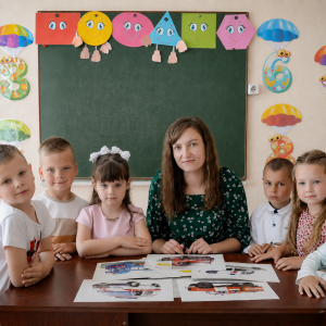 Nowa reforma przedszkolna w praktyce. Kompas jutra – od założeń do codziennych działań