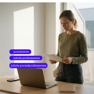 Materiały edukacyjne dla nauczyciela/specjalisty - "TECZKI" 26 Przepisy oświatowe w awansie – teoria czy narzędzie sukcesu?