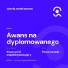 Teczka awans nauczyciela dyplomowanego — współorganizujący: szkoła podstawowa 2 1awans dyplomowany NW SP nowe