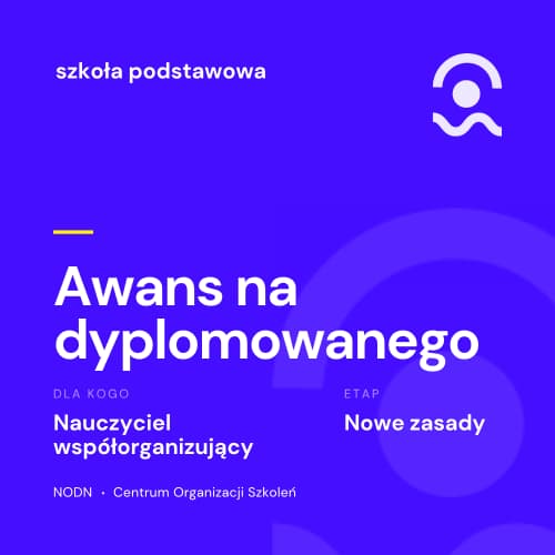 Kompleksowe „Teczki”( materiały edukacyjne) dla Nauczycieli i specjalistów– Gotowe rozwiązania i pełna dokumentacja 8 Teczka awans nauczyciela dyplomowanego — współorganizujący: szkoła podstawowa