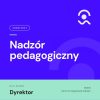 Teczka dyrektorska — nadzór pedagogiczny 2026/2027 2 1dyrektor nadzor