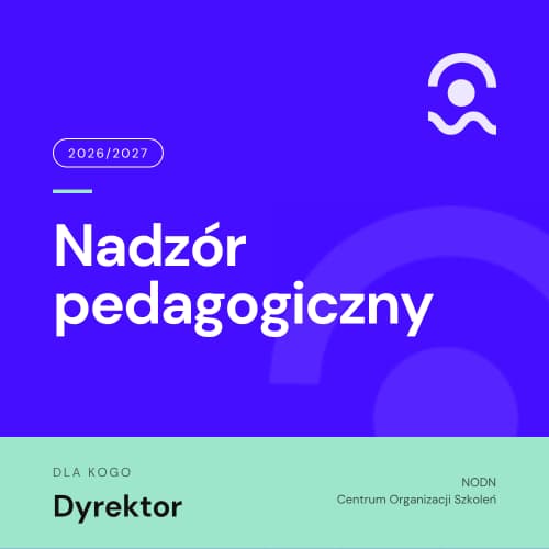 Kompleksowe „Teczki”( materiały edukacyjne) dla Nauczycieli i specjalistów– Gotowe rozwiązania i pełna dokumentacja 15 Teczka dyrektorska — nadzór pedagogiczny 2026/2027