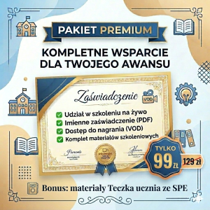 Ewaluacja IPET i WOPFU – jak pisać wnioski, które realnie pomagają, a nie są tylko biurokracją?