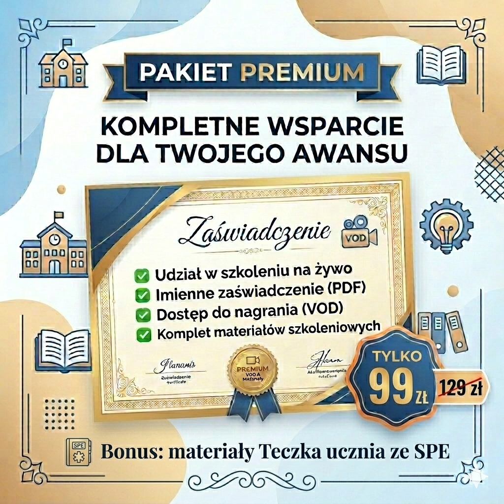 Ewaluacja IPET i WOPFU – jak pisać wnioski, które realnie pomagają, a nie są tylko biurokracją? 1 Ewaluacja IPET i WOPFU – jak pisać wnioski, które realnie pomagają, a nie są tylko biurokracją?