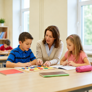 AuDHD – współwystępowanie spektrum autyzmu i ADHD