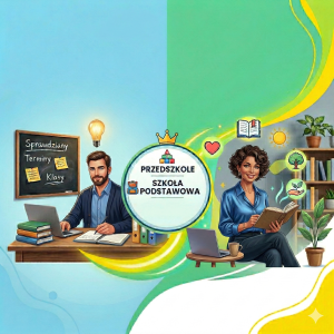 Od nauczyciela początkującego do mianowanego – ścieżka bez pułapek