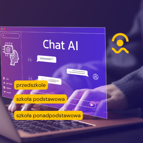 Wykorzystanie sztucznej inteligencji i nowoczesnych technologii w edukacji