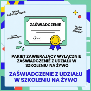 Klasyfikacja uczniów ze SPE 4 AuDHD – współwystępowanie spektrum autyzmu i ADHD