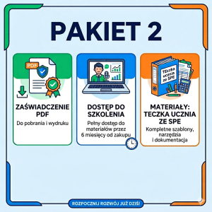 Ewaluacja IPET i WOPFU – jak pisać wnioski, które realnie pomagają, a nie są tylko biurokracją? 2 Ewaluacja IPET i WOPFU – jak pisać wnioski, które realnie pomagają, a nie są tylko biurokracją?
