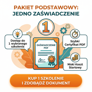 Pakiety szkolenia: AuDHD – współwystępowanie spektrum autyzmu i ADHD 3 AuDHD – współwystępowanie spektrum autyzmu i ADHD