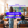 Trener TUS I i II stopień Online 2 I tus