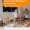 Metoda Marii Montessori