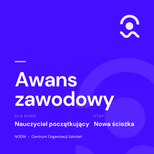 Kompleksowe „Teczki”( materiały edukacyjne) dla Nauczycieli i specjalistów– Gotowe rozwiązania i pełna dokumentacja 21 Teczka: Awans Zawodowy - nauczyciel początkujący - nowa ścieżka