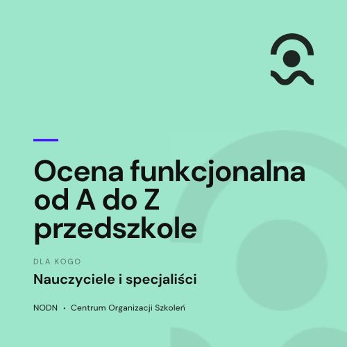 Kompleksowe „Teczki”( materiały edukacyjne) dla Nauczycieli i specjalistów– Gotowe rozwiązania i pełna dokumentacja 1 Teczka: ocena funkcjonowania dziecka w przedszkolu
