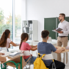 Organizacja pracy nauczyciela przed zakończeniem roku szkolnego 3 Organizacja2