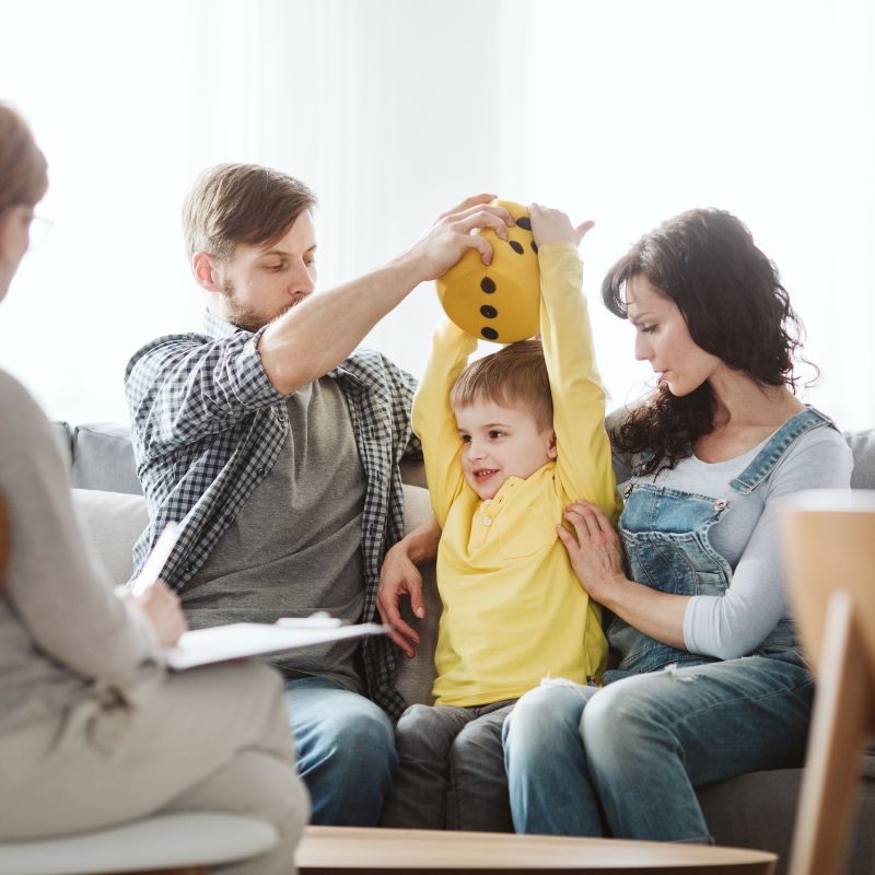 Agresja i zachowania trudne ucznia z ADHD i w spektrum autyzmu. Jak reagować na lekcji 3 adhd 03