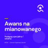 Teczka: awans zawodowy — pedagog szkolny / specjalny na mianowanego stare zasady 3 awans pedagog psycholog
