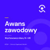Teczka: awans zawodowy — wychowawca klasy IV–VIII na mianowanego stare zasady 2 awans wychowawca iv viii