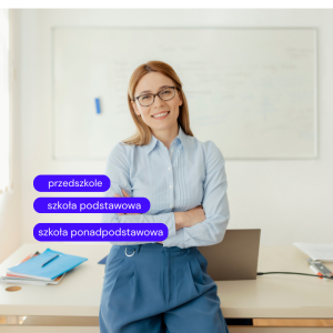 Materiały edukacyjne dla nauczyciela/specjalisty - "TECZKI" 29 Awans zawodowy nauczyciela kontraktowego - wymagania i dobre praktyki