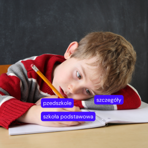 Siedem razy ADHD. Mózg łowcy i inne supermoce – ADHD w siedmiu perspektywach