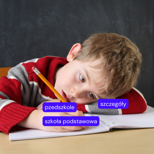 Siedem razy ADHD. Mózg łowcy i inne supermoce – ADHD w siedmiu perspektywach