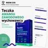 Teczka Awansu Zawodowego - wychowawca w przedszkolu 2 c.awa wych