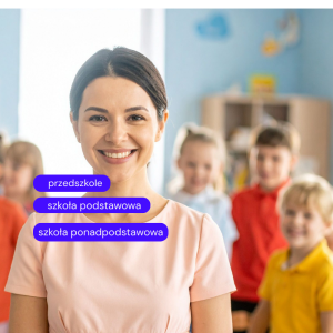 Przestań pracować ciężej niż Twoi uczniowie! Jak narzędzia coachingowe budzą myślenie i odciążają nauczyciela