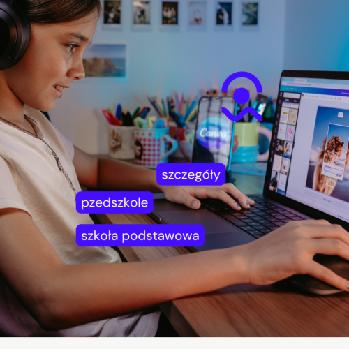 Cyberbezpieczeństwo! Poznaj skuteczne metody ochrony uczniów przed zagrożeniami w sieci