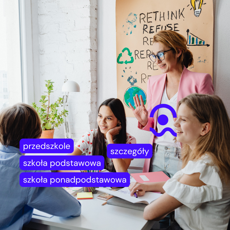 Dobre praktyki w duecie – jak skutecznie współpracować z nauczycielami i wspierać uczniów 1 Dobre praktyki w duecie – jak skutecznie współpracować z nauczycielami i wspierać uczniów