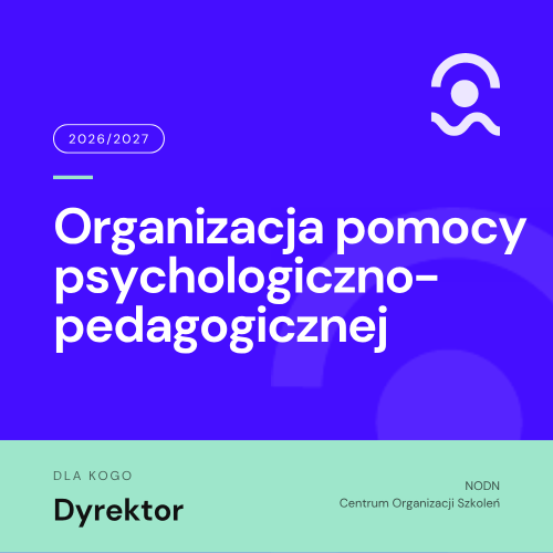 Kompleksowe „Teczki”( materiały edukacyjne) dla Nauczycieli i specjalistów– Gotowe rozwiązania i pełna dokumentacja 14 Teczka dyrektorska — organizacja pomocy psychologiczno - pedagogicznej 2026/2027