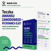 Teczka Awansu Zawodowego — Wychowawca Klasy 2 e.teczka awansu tlo spp stara