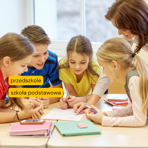 Ewaluacja pomocy psychologiczno – pedagogicznej. Zadania nauczycieli i specjalistów