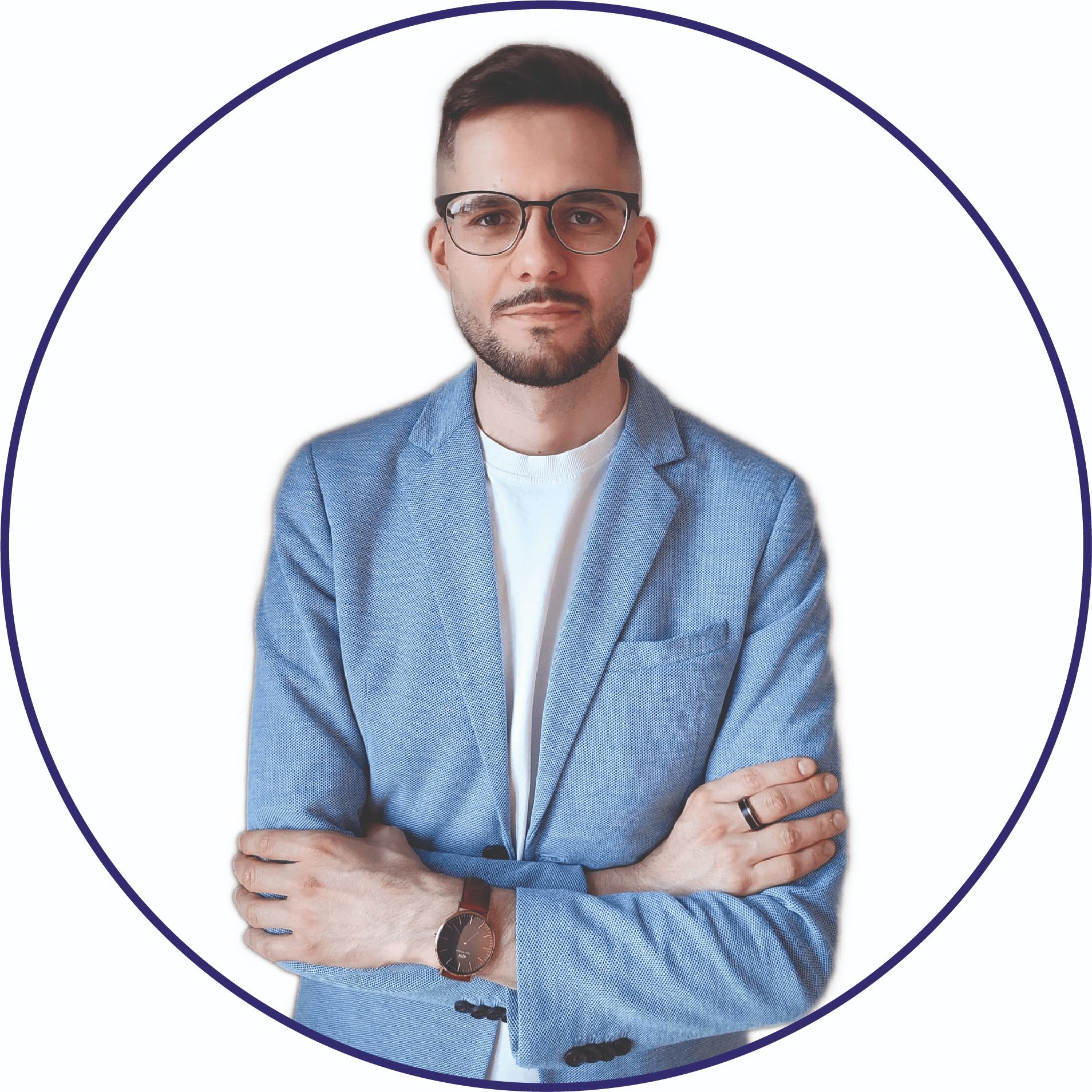 Metody aktywizujące z wykorzystaniem nowych technologii. Jak zwiększyć zaangażowanie uczniów? 4 Adam Franczak
