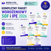Ocena Funkcjonalna od A do Z — przedszkole, szkoła podstawowa, szkoła ponadpodstawowa 2 grafik produktu SOF