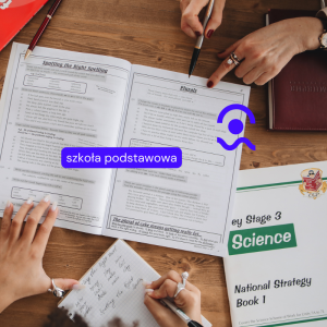 Gramatyczne WOW – szkolenie z pomysłami, które zmieniają lekcje
