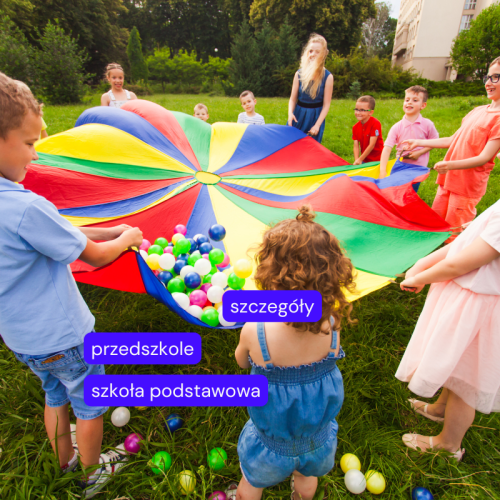 Gry i zabawy rozwijające funkcje poznawcze,  społeczne i emocjonalne u dzieci ze SPE