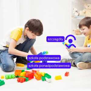 Gry i zabawy wykorzystywane w rewalidacji uczniów klas 4-8