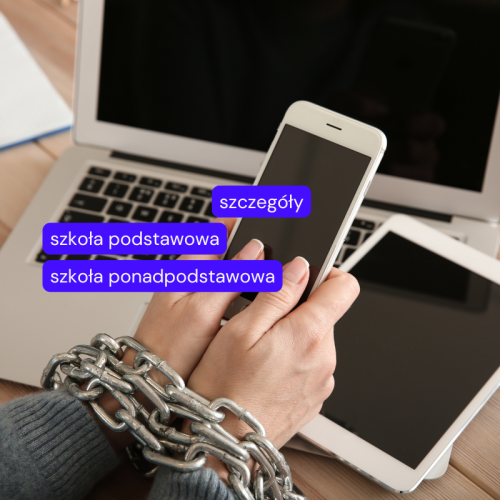 HIGIENA CYFROWA i bezpieczne poruszania się w sieci