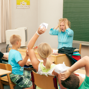 Problemy diagnozy różnicowej autyzmu a Zespołu Aspergera