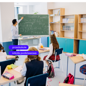 Praktyczne strategie na ADHD, FASD i ASD. Neuroróżnorodność - poradnik dla nauczyciela.