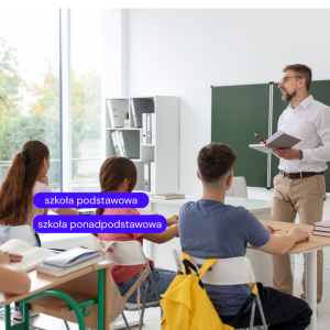 Organizacja pracy nauczyciela przed zakończeniem roku szkolnego