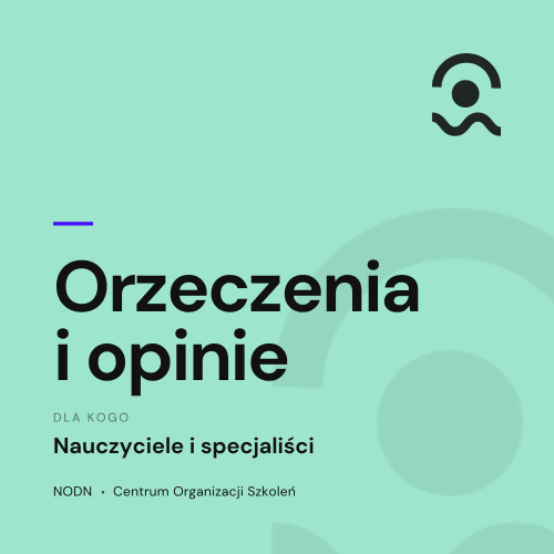 Kompleksowe „Teczki”( materiały edukacyjne) dla Nauczycieli i specjalistów– Gotowe rozwiązania i pełna dokumentacja 42 Teczka: orzeczenia i opinie 2026
