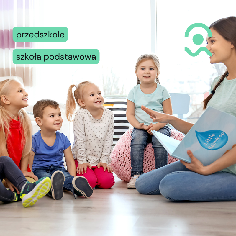 Asertywny nauczyciel jak być stanowczym i uprzejmym w tym samym czasie