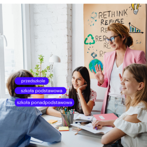 Ocena efektywności udzielanej pomocy  psychologiczno - pedagogicznej na zakończenie  roku szkolnego