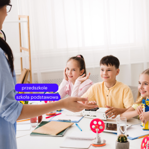 Roczna ewaluacja pomocy psychologiczno-pedagogicznej  w szkole i przedszkolu