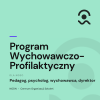 Teczka: program wychowawczo - profilaktyczny - SP 2026/2027 3 program wychowawczo profilaktyczny 1