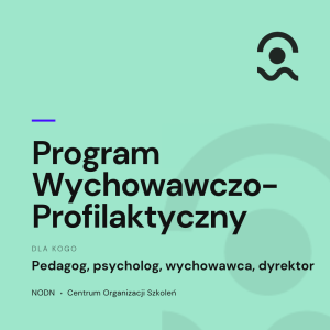 Kompleksowe „Teczki”( materiały edukacyjne) dla Nauczycieli i specjalistów– Gotowe rozwiązania i pełna dokumentacja 6 Teczka: Program Wychowawczo-Profilaktyczny — Szkoła Podstawowa 2026/2027