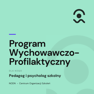 Kompleksowe „Teczki”( materiały edukacyjne) dla Nauczycieli i specjalistów– Gotowe rozwiązania i pełna dokumentacja 6 Teczka: Program Wychowawczo-Profilaktyczny — Szkoła Podstawowa 2026/2027