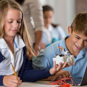 Projekt edukacyjny - gotowe projekty z przyrody, matematyki i historii dla klas IV - VIII